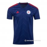 Camiseta Chicago Fire 1ª 2022