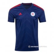 Camiseta Chicago Fire 1ª 2022