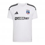 Camiseta Colo-Colo 1ª 2026