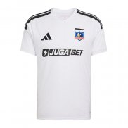 Camiseta Colo-Colo 1ª 2026