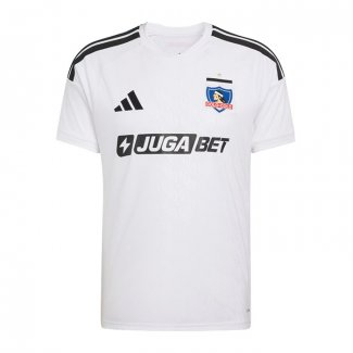 Camiseta Colo-Colo 1ª 2026