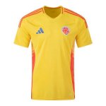 Camiseta Colombia 1ª 2024