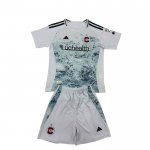 Camiseta Colorado Rapids 2ª Nino 2025