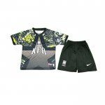 Camiseta Corea del Sur Portero Nino 2025