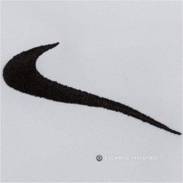 Camiseta Corinthians 1ª Mujer 2022