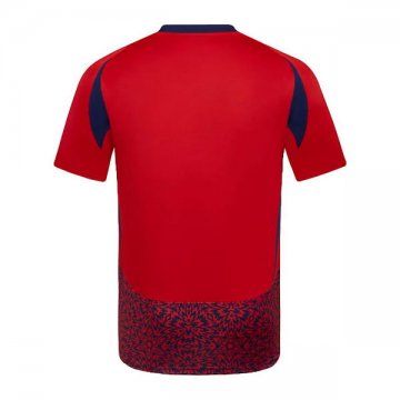 Camiseta Costa Rica 1ª 2024