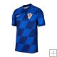 Camiseta Croacia Segunda 2024