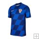 Camiseta Croacia 2ª 2024