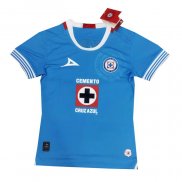Camiseta Cruz Azul 1ª Mujer 24-25