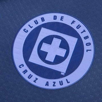 Camiseta Cruz Azul 3ª 23-24