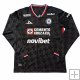 Camiseta Cruz Azul 3ª Manga Larga 25-26