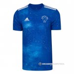 Camiseta Cruzeiro 1ª 2022