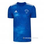 Camiseta Cruzeiro 1ª 2022