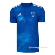 Camiseta Cruzeiro 1ª 2022