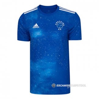 Camiseta Cruzeiro 1ª 2022