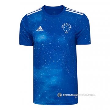 Camiseta Cruzeiro 1ª 2022