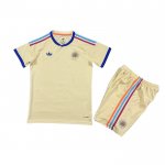 Camiseta Curazao 2ª Nino 2026