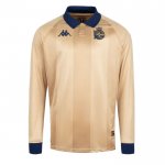 Camiseta Deportivo de La Coruna Anniversary Manga Larga 24-25