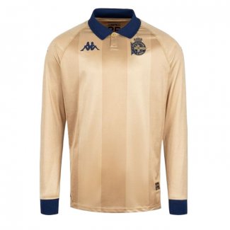 Camiseta Deportivo de La Coruna Anniversary Manga Larga 24-25