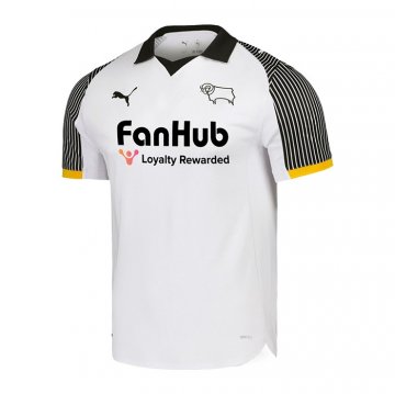 Camiseta Derby County 1ª 25-26