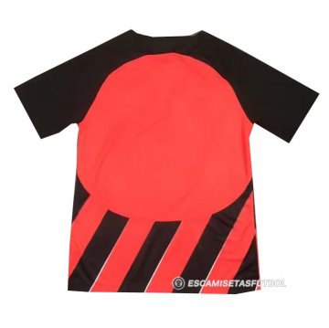 Camiseta Eintracht Frankfurt 1ª 23-24