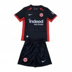 Camiseta Eintracht Frankfurt 2ª Nino 24-25
