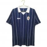 Camiseta Escocia 1ª Retro 2002