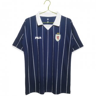 Camiseta Escocia 1ª Retro 2002