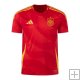 Camiseta Espana 1ª 2024