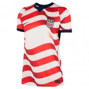 Camiseta Estados Unidos 1ª Mujer 2026