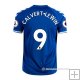 Camiseta Everton Jugador Calvert-Lewin Primera 20-21