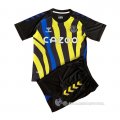 Camiseta Everton Portero Primera Nino 21-22