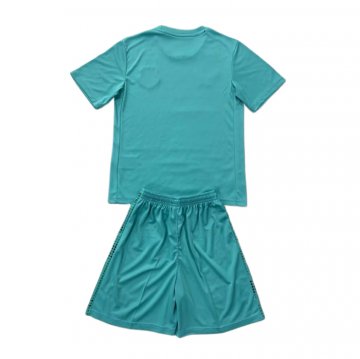 Camiseta Everton Portero 2ª Nino 24-25
