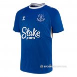 Camiseta Everton 1ª 22-23