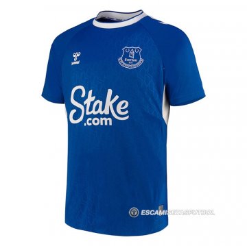 Camiseta Everton 1ª 22-23