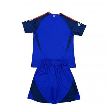 Camiseta FC Cincinnati 1ª Nino 2025