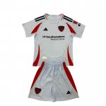 Camiseta FC Dallas 2ª Nino 2025