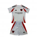 Camiseta FC Dallas 2ª Nino 2025