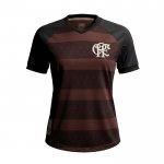 Camiseta Flamengo Special Mujer 2025 Marron