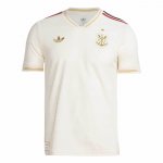 Camiseta Flamengo 3ª Authentic 2025