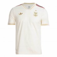 Camiseta Flamengo 3ª Authentic 2025