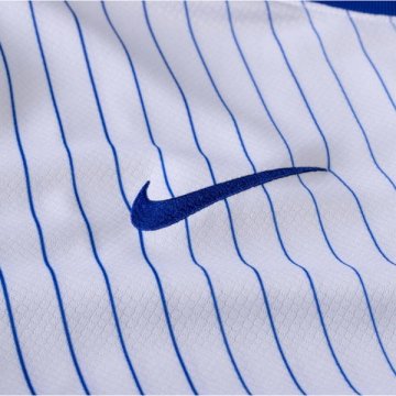 Camiseta Francia 2ª 2024