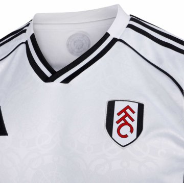 Camiseta Fulham 1ª 25-26