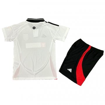 Camiseta Fulham 1ª Nino 24-25