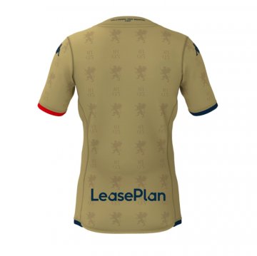 Camiseta Genoa 3ª 23-24
