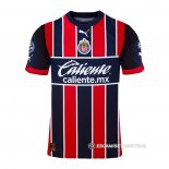 Camiseta Guadalajara 3ª 22-23