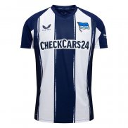 Camiseta Hertha BSC 1ª 25-26