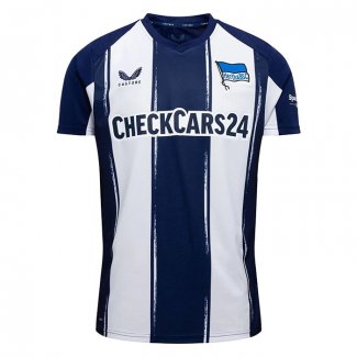 Camiseta Hertha BSC 1ª 25-26