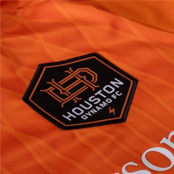 Camiseta Houston Dynamo 1ª 2025