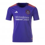 Camiseta Houston Dynamo 2ª 24-25